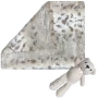 Arctic Lynx Taupe Double Sided Lovey