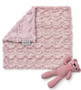 Glacier Ice Pink / Paloma Rosewater Lovey