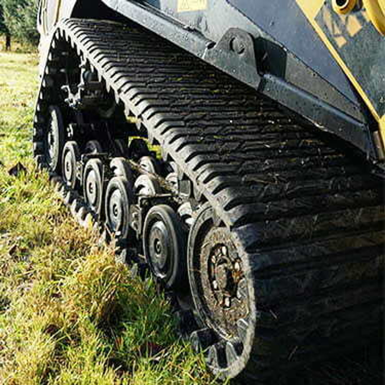 Skid Steer Solutions | The Trusted Equipment Source