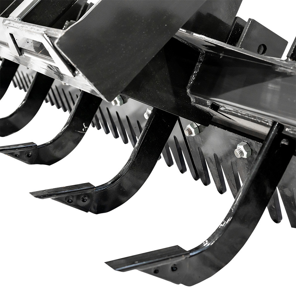 CID Skid X-Treme Duty Steer Ripper | Skid Steer Solutions