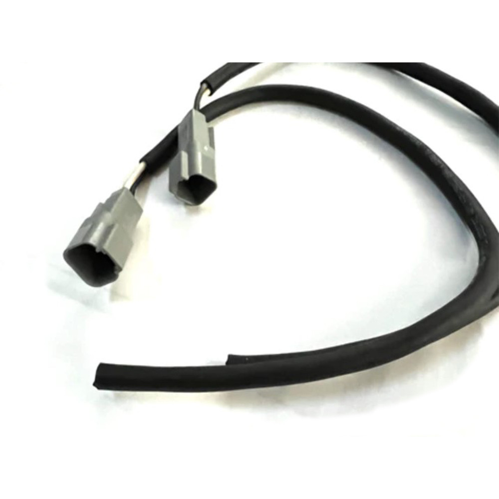 Skid Steer Genius 7 Pin Controller Skid Steer Solutions