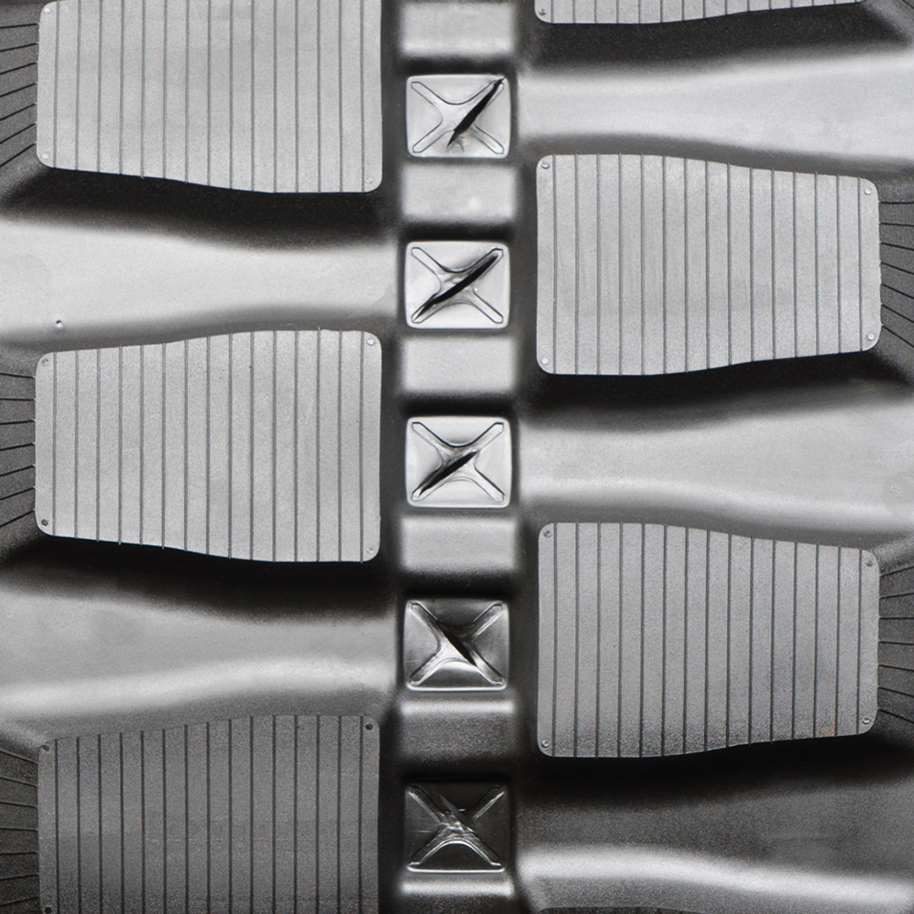 MWE Block Pattern CTL Track Skid Steer Solutions