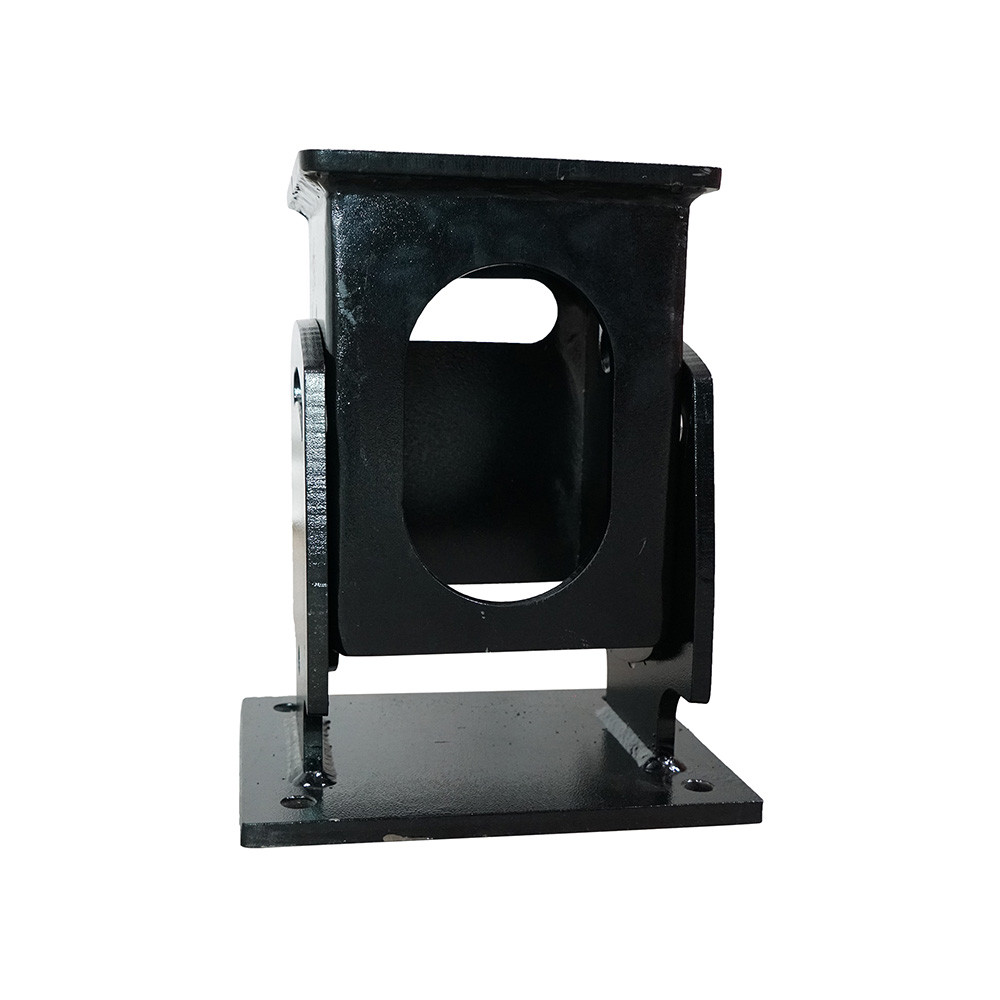 lemohoney03　0916 Eterra High Flow 3-Point Adapter Motor Mount Frame | Skid Steer