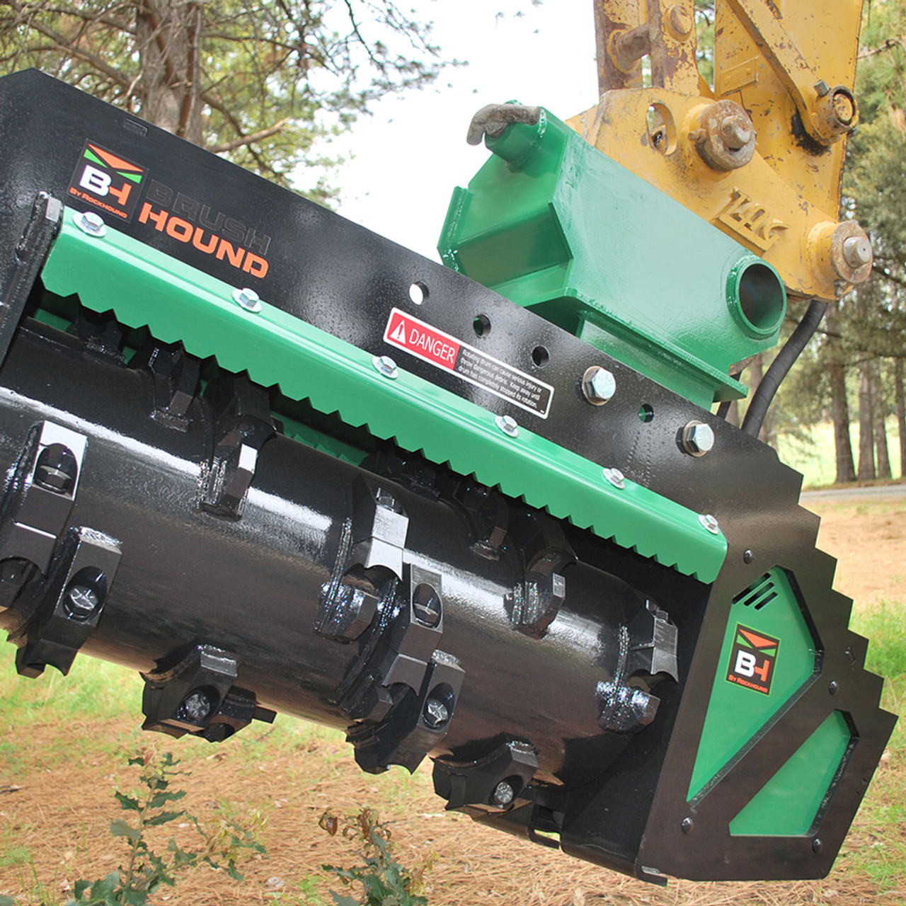 にゃんこFARM Wright ZXL 61″ EFI Zero Turn Mower – DeWinne Equipment Co