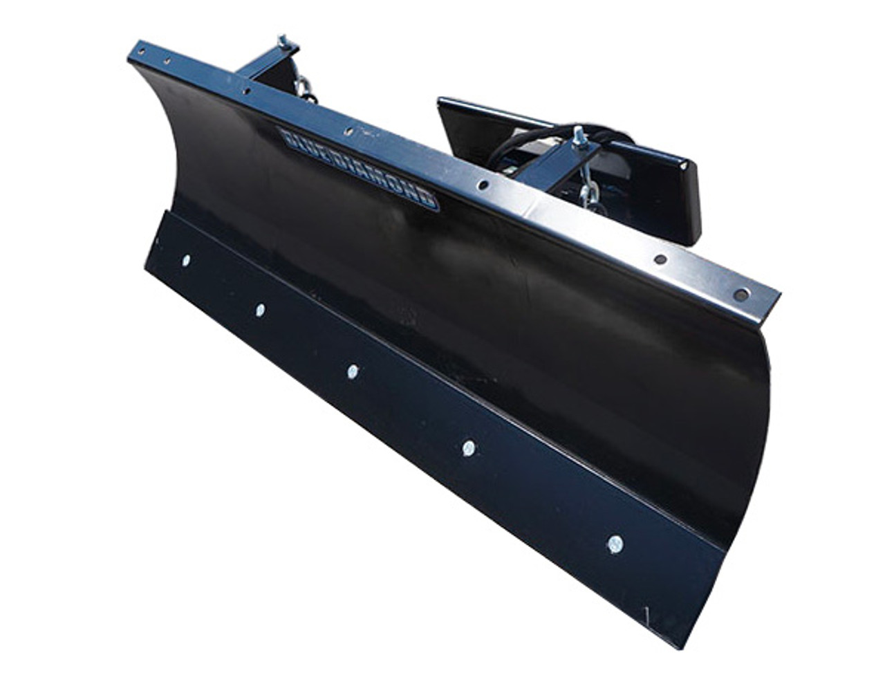 ぬおページ Blue Diamond Mini Blade Attachment | Skid Steer Solutions