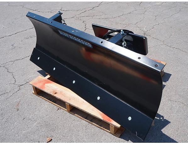 Blue Diamond Mini Blade Attachment | Skid Steer Solutions