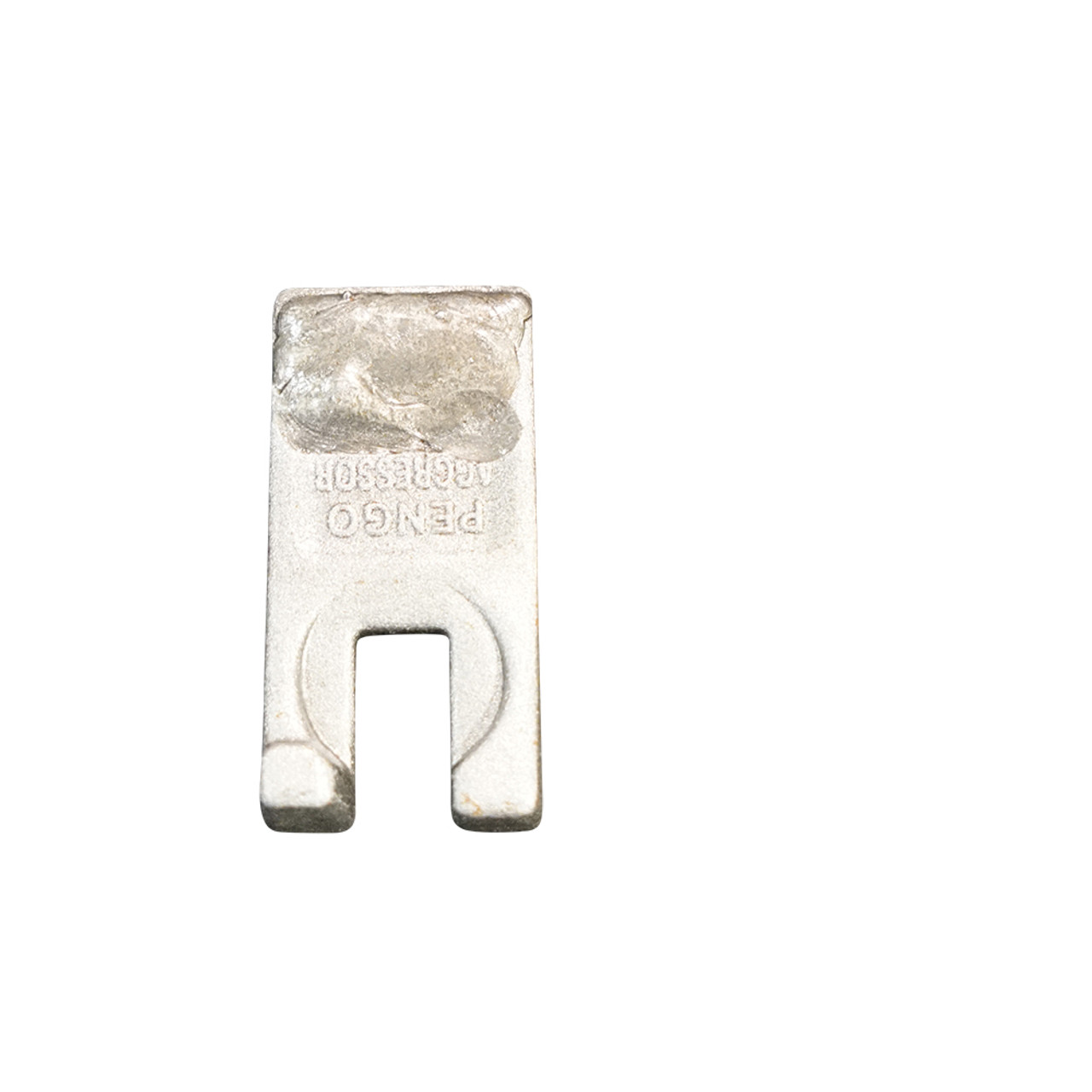 Pengo Hardface Tooth | Skid Steer Solutions