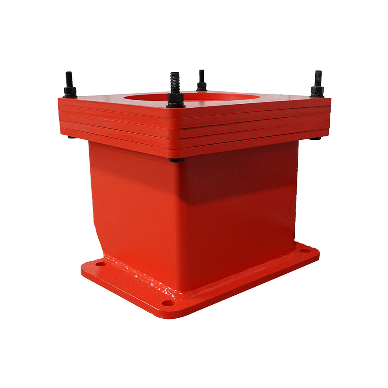 Cyclone Shaker And Pedestal Combination - Dedoes