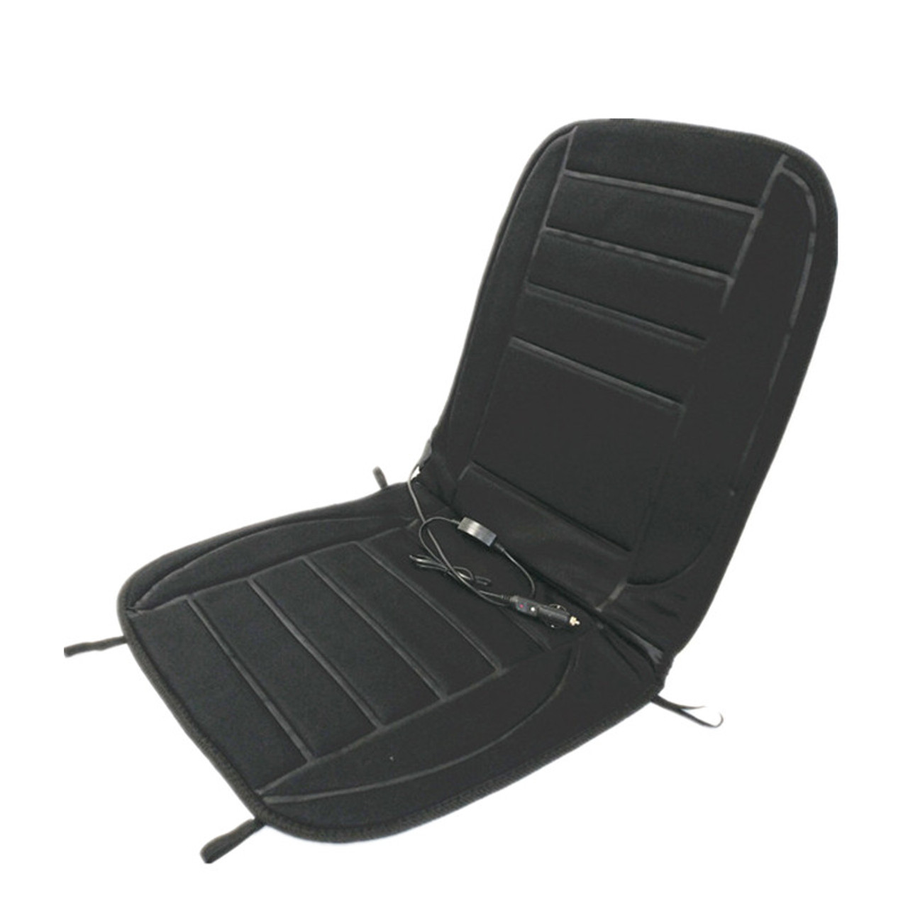 The Best Heated Seat Covers Keep You Toasty
