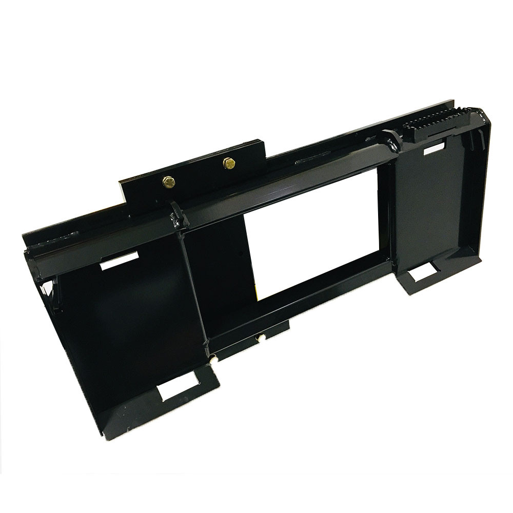その他 digdig Digga Universal Skid Steer Slide Mount | Skid Steer Solutions