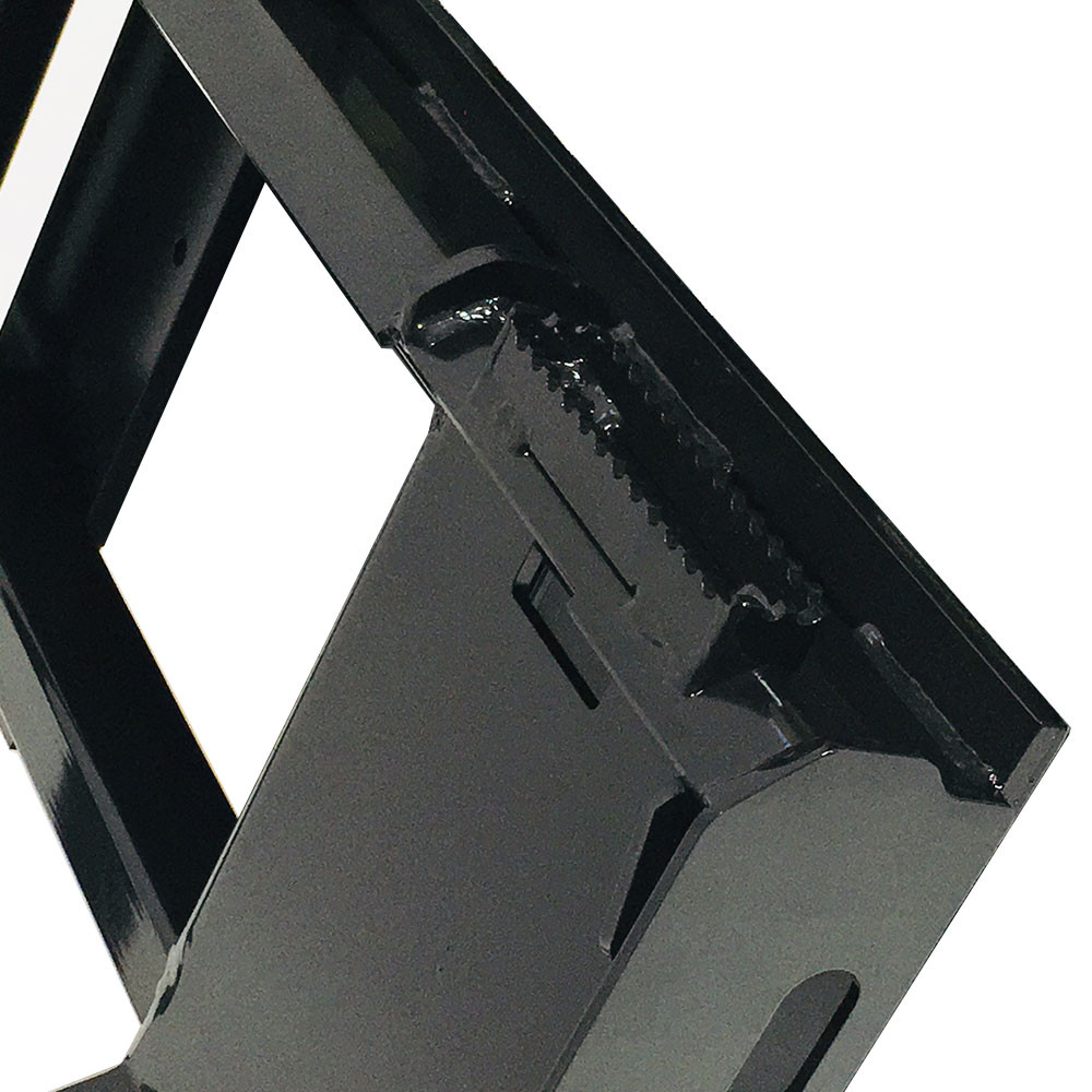 Digga Universal Skid Steer Slide Mount | Skid Steer Solutions