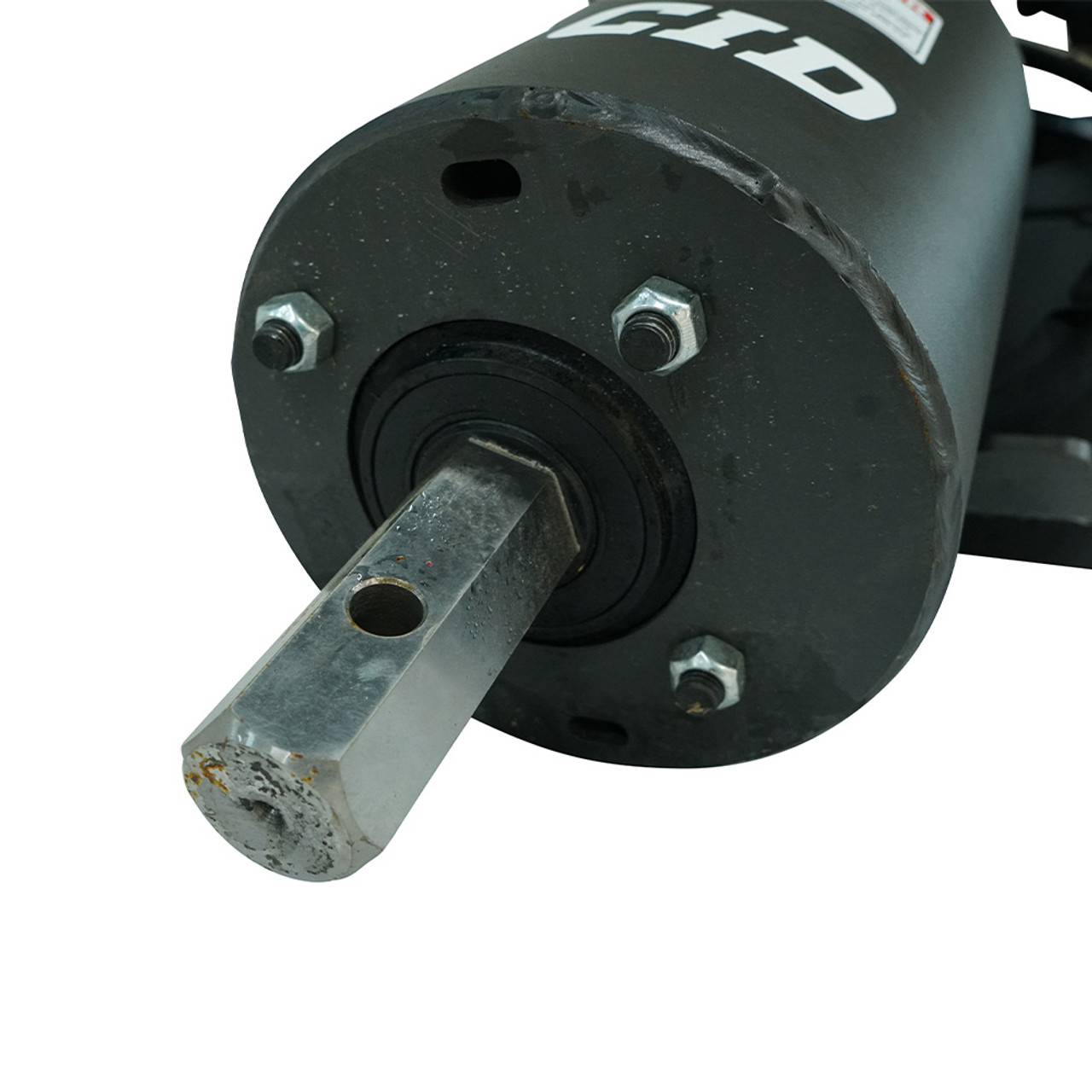 小物 niceness auger CID Mini Skid Steer Auger Drive | Skid Steer Solutions
