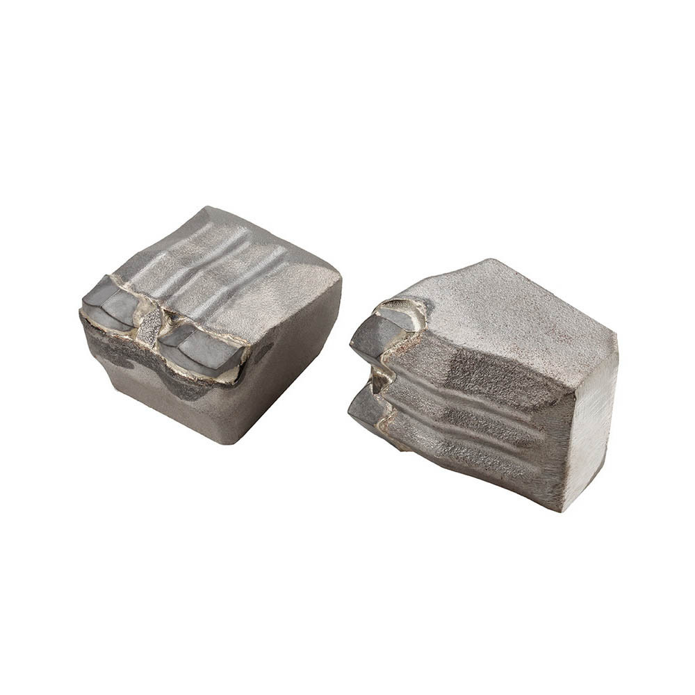 Promac Double Carbide Mulching Teeth Full Set | Skid Steer Solutions