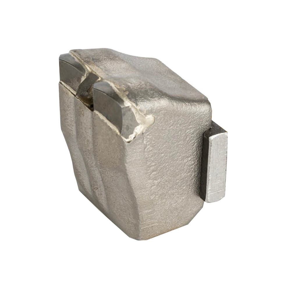 Promac Double Carbide Mulching Teeth Full Set Skid Steer Solutions