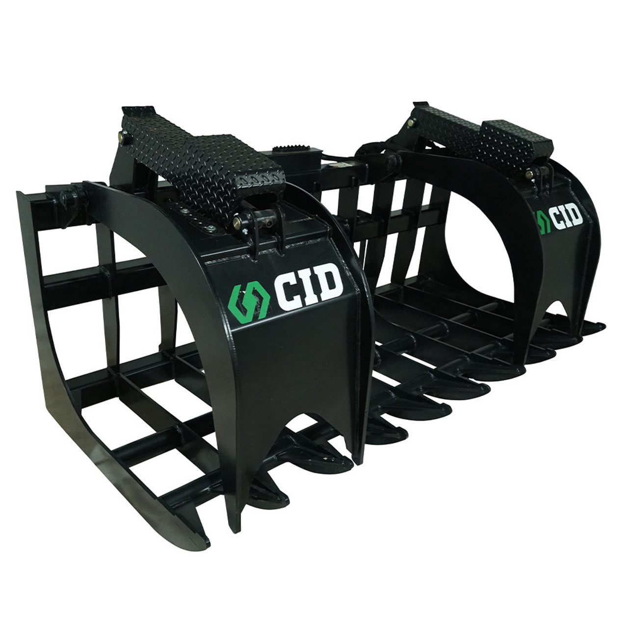 【日本製】 Steer Skid CID Monster Solutions Steer Skid | Grapple Root 小物
