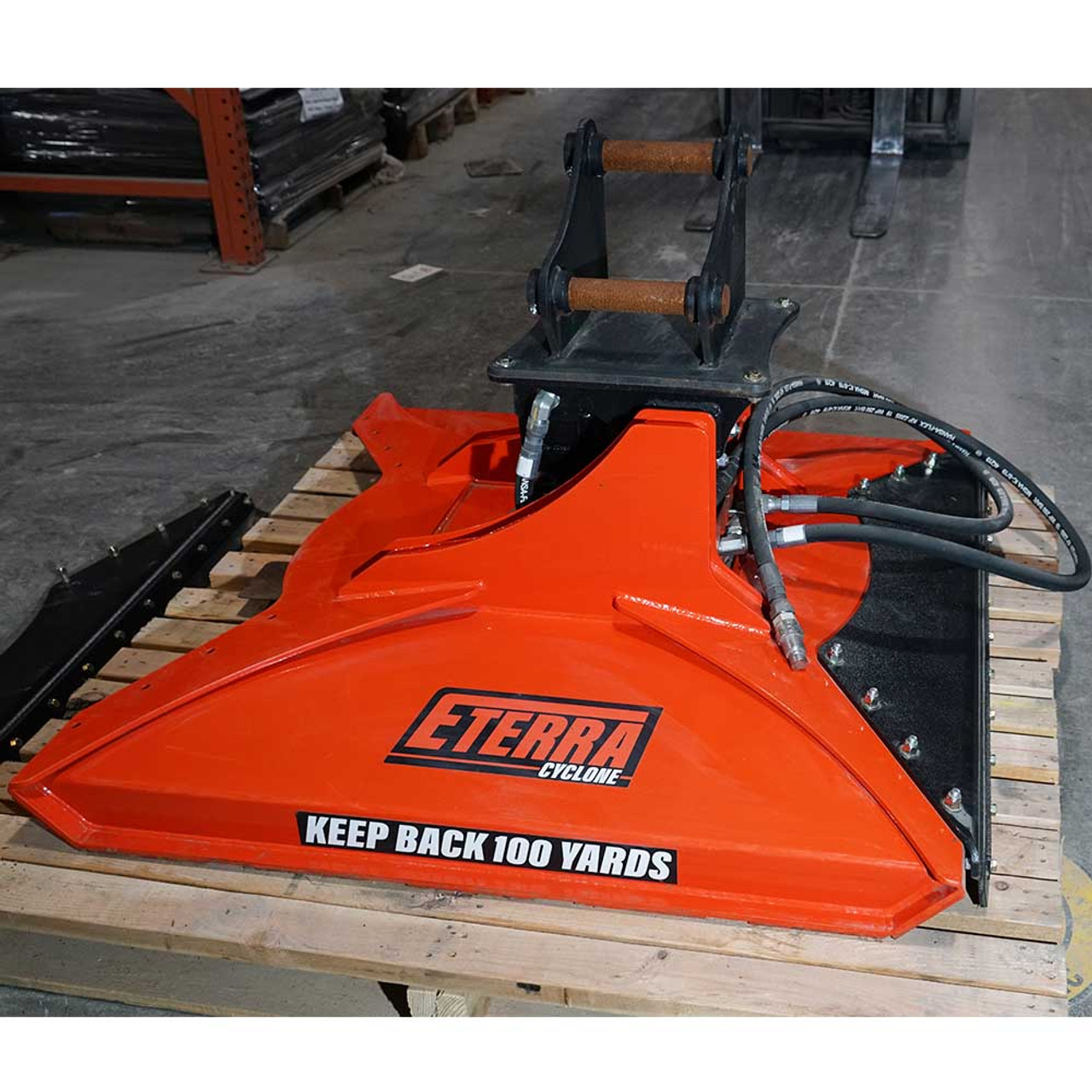 Terac Safety Cutter, Rotary Cutters