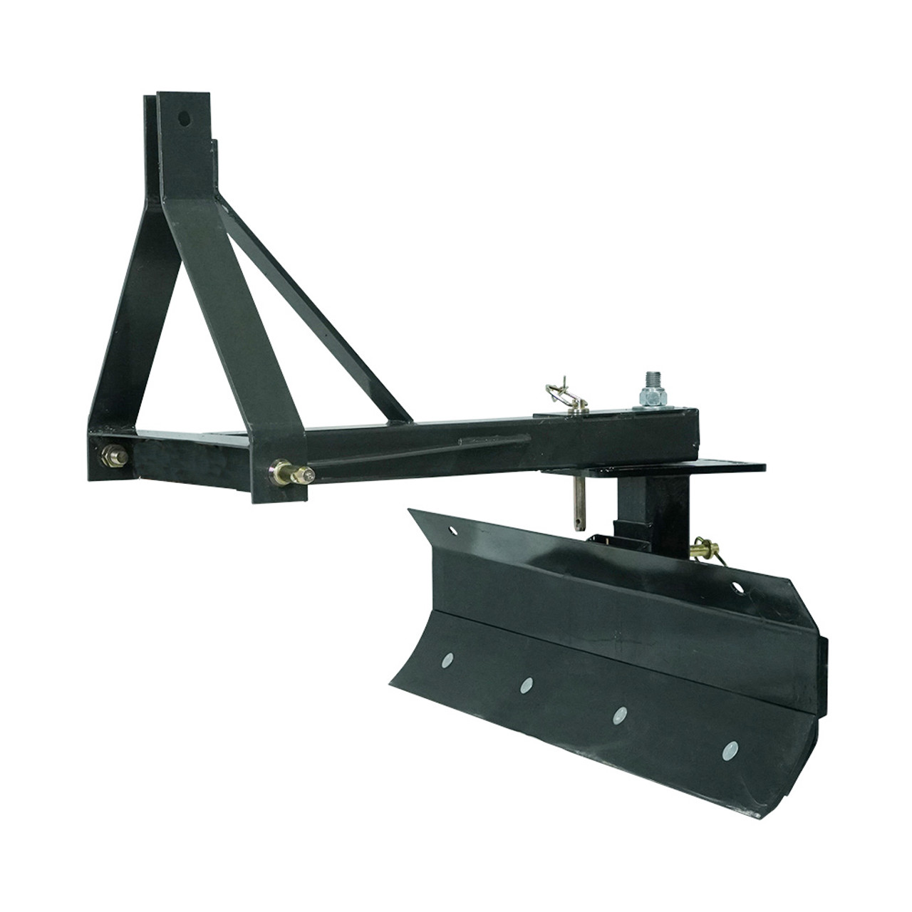 Tractor Basics Standard Grader Blade Skid Steer Solutions