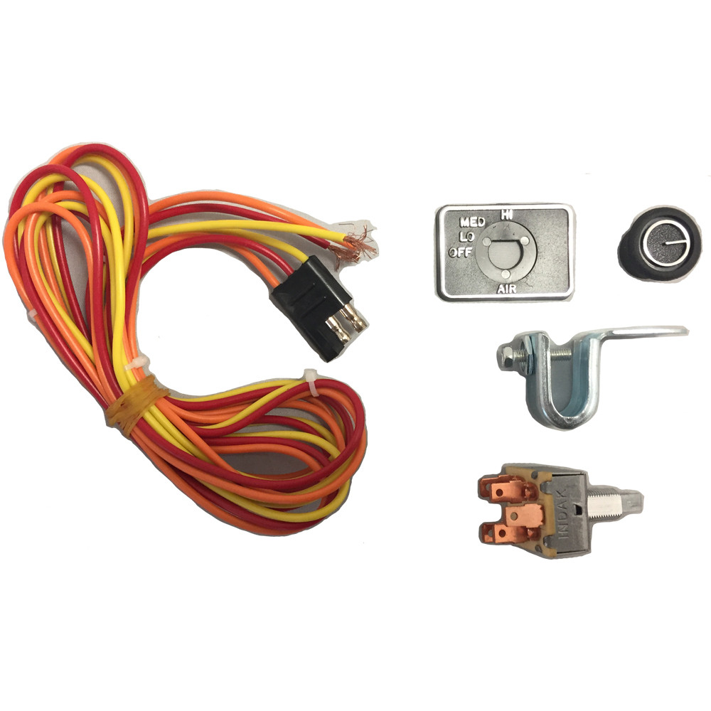 Eterra Skid Steer Cab Heater | Skid Steer Solutions