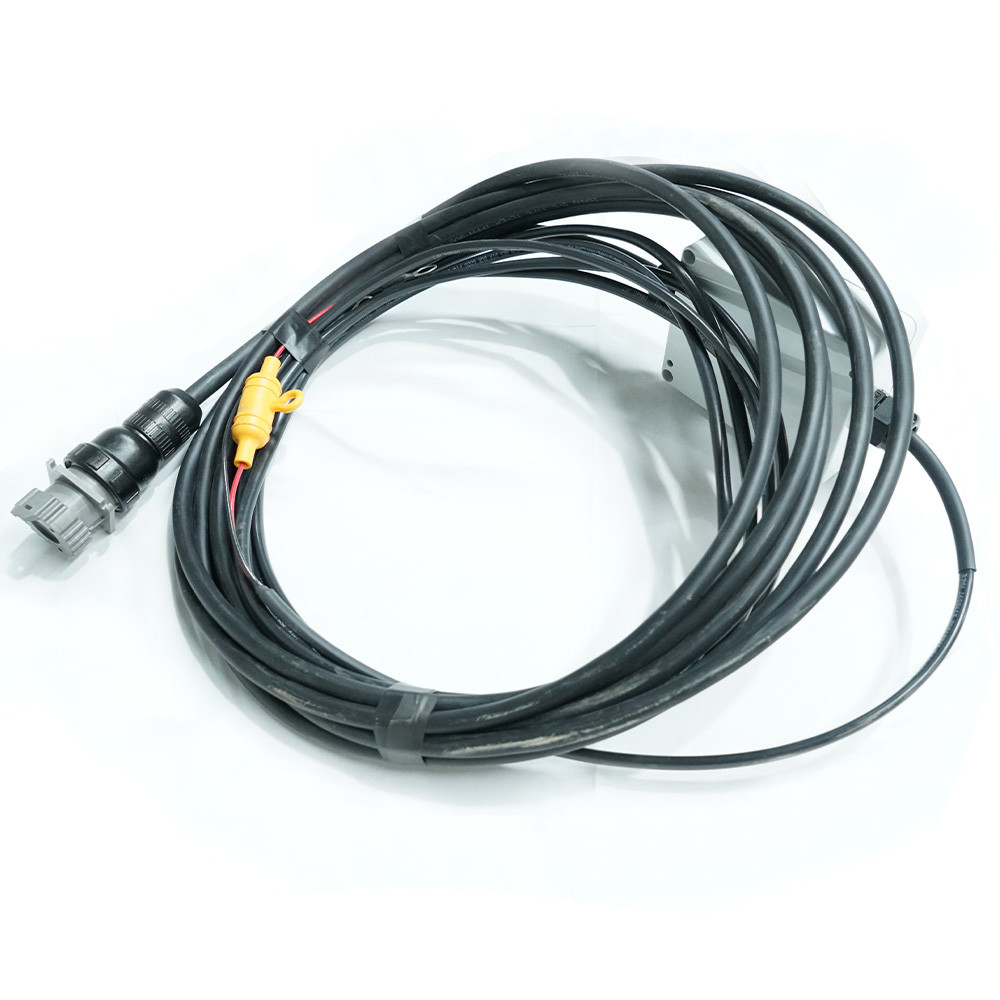 CID Universal Wiring Harness | Skid Steer Solutions