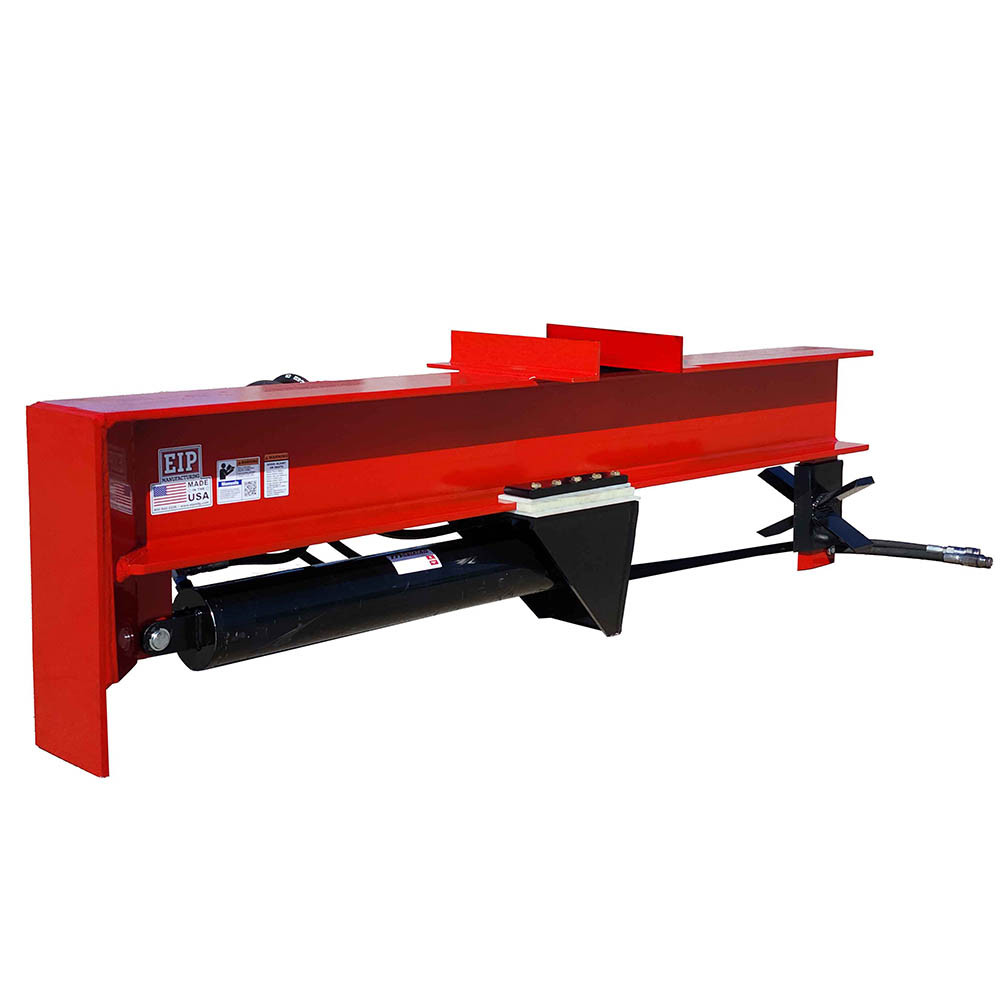 EIP MFG Skid Steer Log Splitter | Skid Steer Solutions