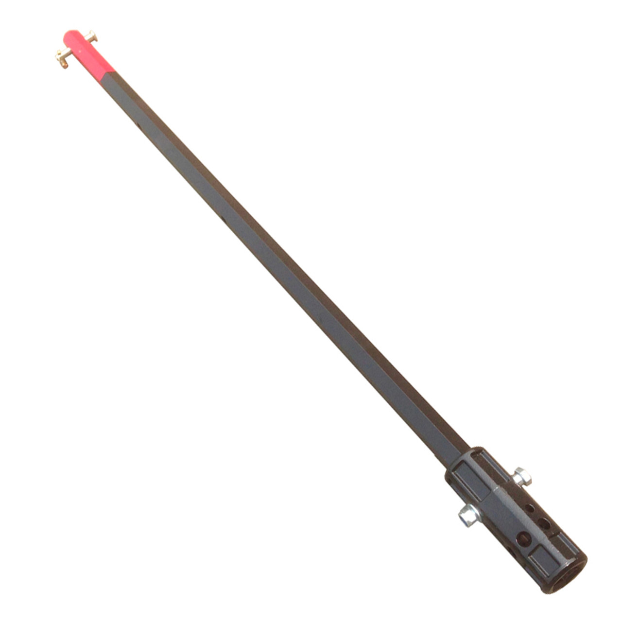 Eterra 72 Inch Skid Steer Auger Attachment Extension | Skid