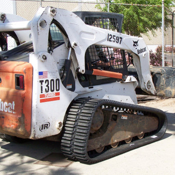 McLaren Skid Steer Tracks - Available Online!