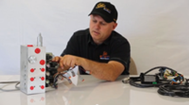 Skid Steer Solutions University | Canbus 101: The Canbus Electrical System