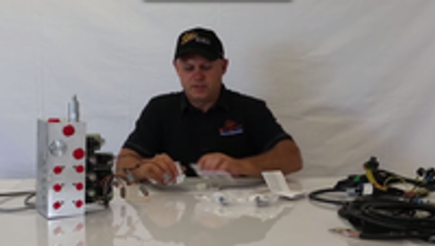 Skid Steer Solutions University: Replacing Broken Connectors