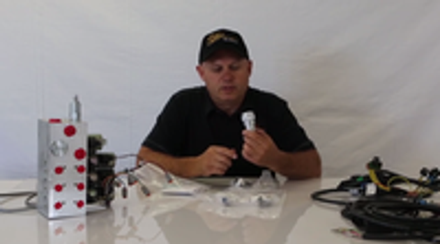 Skid Steer Solutions University: 14 Pin Connectors