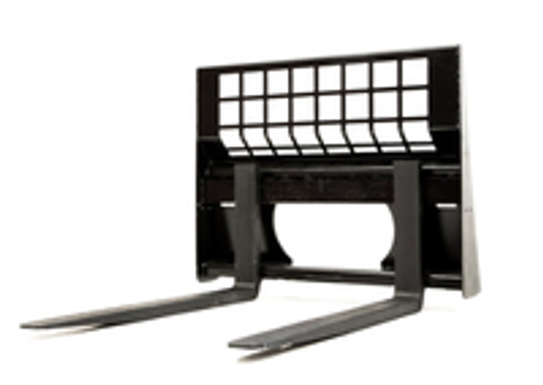 Eterra Pallet Forks? Eterra Pallet Forks!