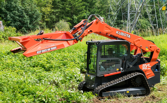 Skid Steer Market Predictions Through 2028