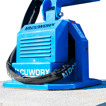 Vacuworx Vacuum Lifting Attachments