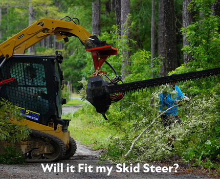 Simplifying Attachment Compatibility: How to Ensure Your Skid Steer Attachment Fits Perfectly