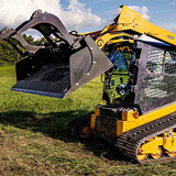 Skid Steer Attachments