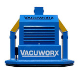 Vacuum Lifting