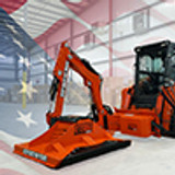 American Attachments