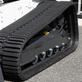 Skid Steer CTL Tracks