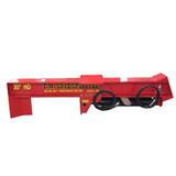 Log Splitters