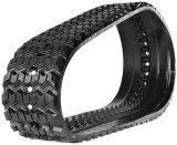 Sawtooth Pattern Rubber Track | Camoplast | SD3208648BBE| PAIR