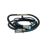 Eterra 3-Point High Flow Hose Kit