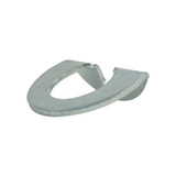 Eterra 3-Point Cat 2 Bent Washer