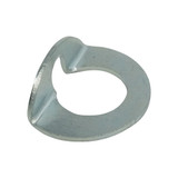 Eterra 3-Point Cat 2 Bent Washer