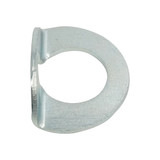 Eterra 3-Point Cat 2 Bent Washer
