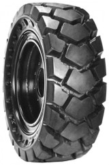 HD Pattern Skid Steer Solid Tire | TNT | 30x10-16HDL| 4 TIRES