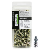 Grip Studs Skid Steer Tire Studs 1910T Package View