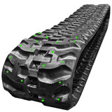 Grip Studs Stud Placement On Track