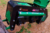 Rockhound FX36 Defender Excavator Forestry Mulcher 12.75" Cutter Drum