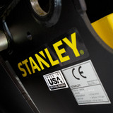 Stanley Skid Steer Concrete Breaker Attachment