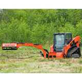 Eterra Sidewinder V2 Flail Mower - Exceptional Reach