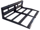 Blue Diamond Mini Skid Steer Land Plane Attachment